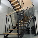 Modern Loft Near The Station