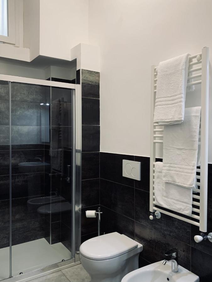 Modern Loft Near The Station * Turin