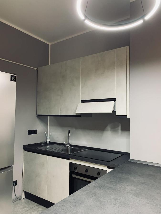 Appartement Modern Loft Near The Station Turin